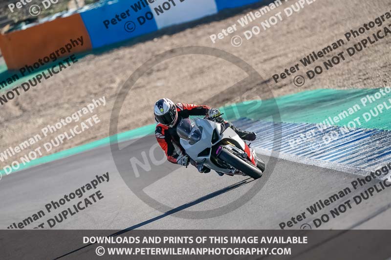 25 to 27th november 2017;Jerez;event digital images;motorbikes;no limits;peter wileman photography;trackday;trackday digital images